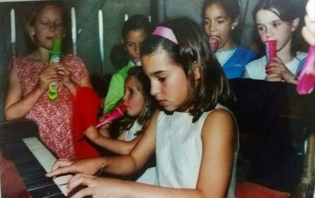 piano